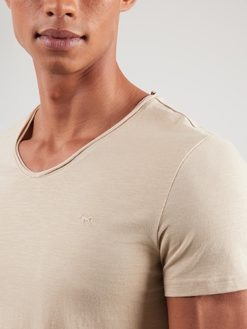 MUSTANGMajica 'Amado' - bež boja