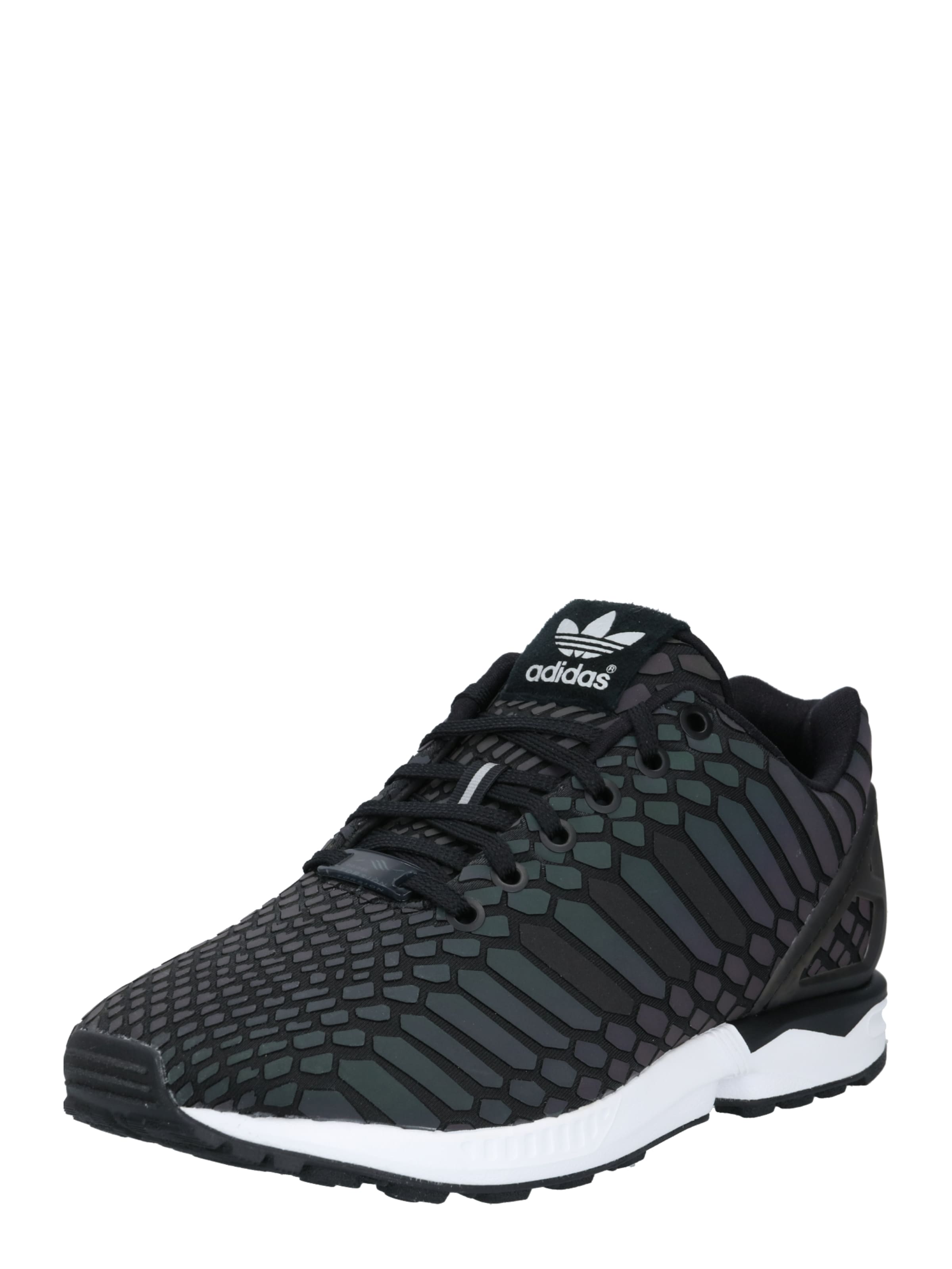 zx flux nike