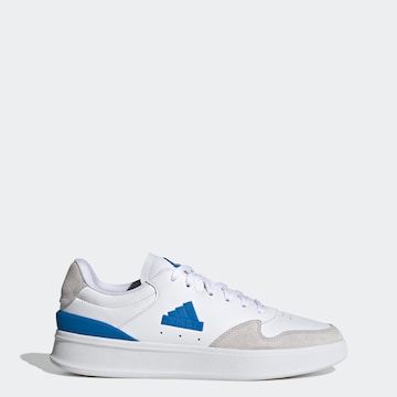 ADIDAS SPORTSWEAR Низкие кроссовки в Белый