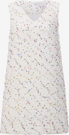 Rich & Royal Haljina u miks boja / bijela, Pregled proizvoda
