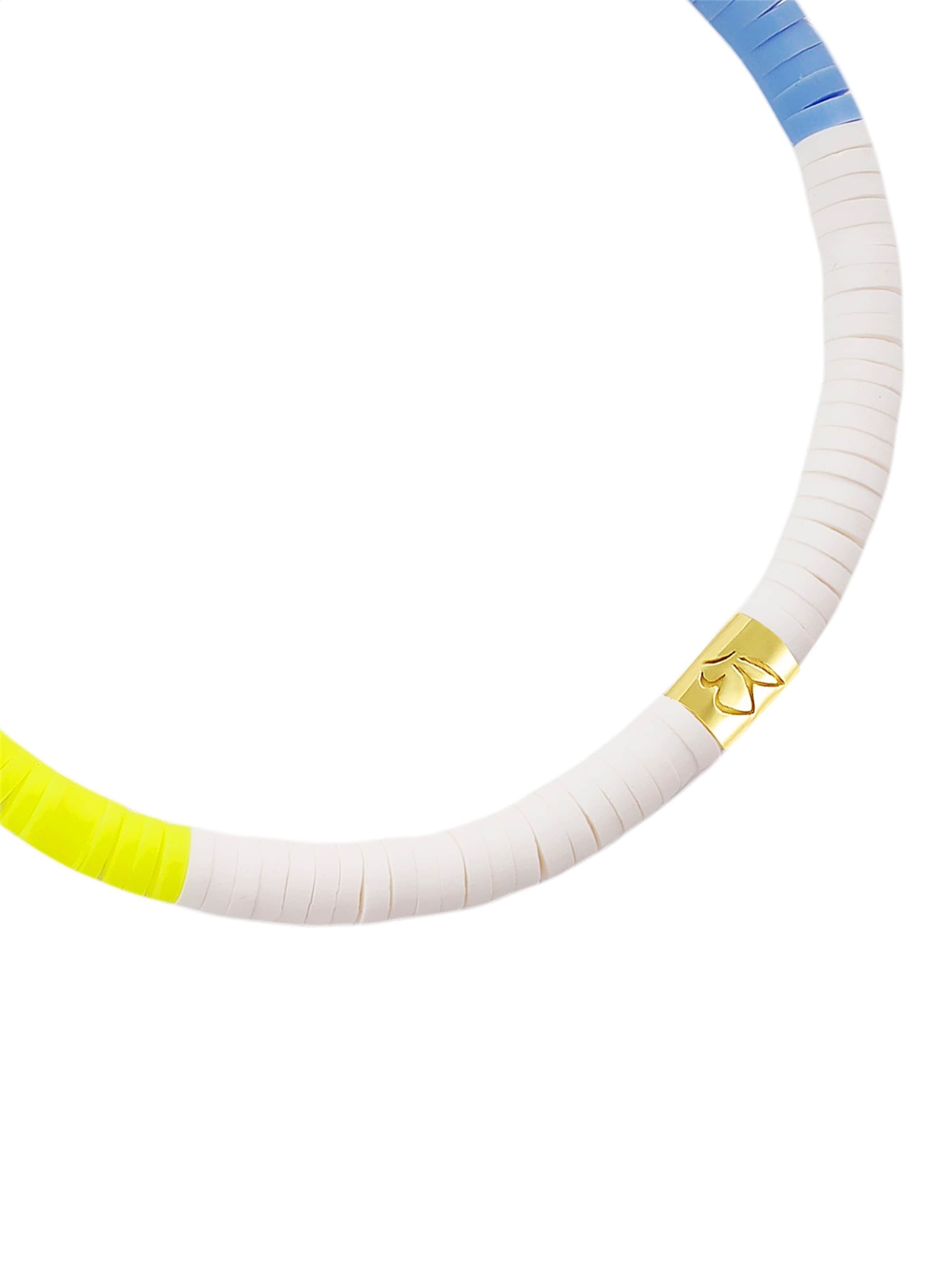 Glanzstücke München Armband in Goud