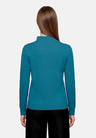 Pullover di Betty Barclay in blu