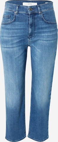 BRAX Regular Jeans 'Maple' in Blue: front