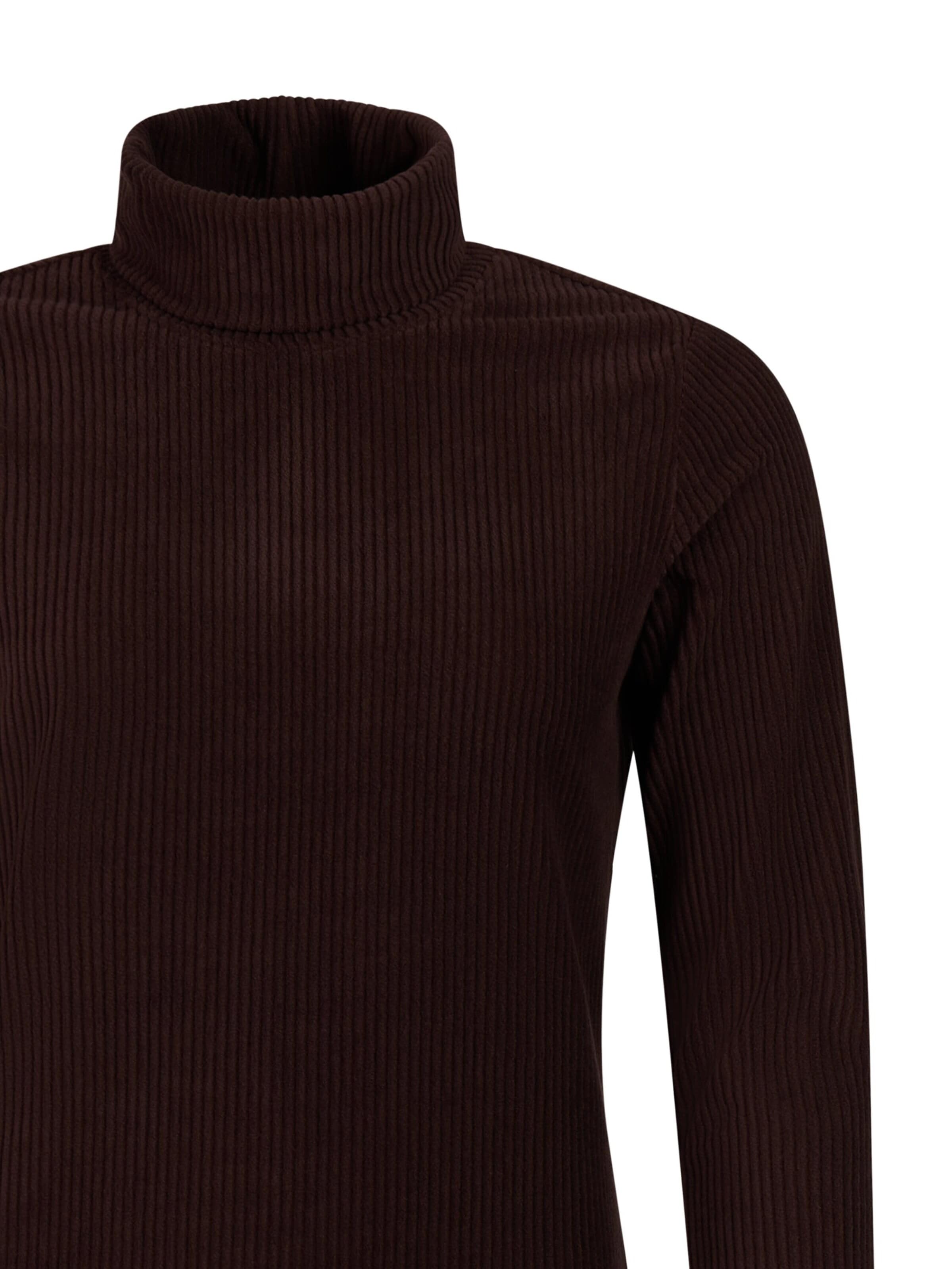 Sweat de sport 'PRTPEARLA' PROTEST en marron