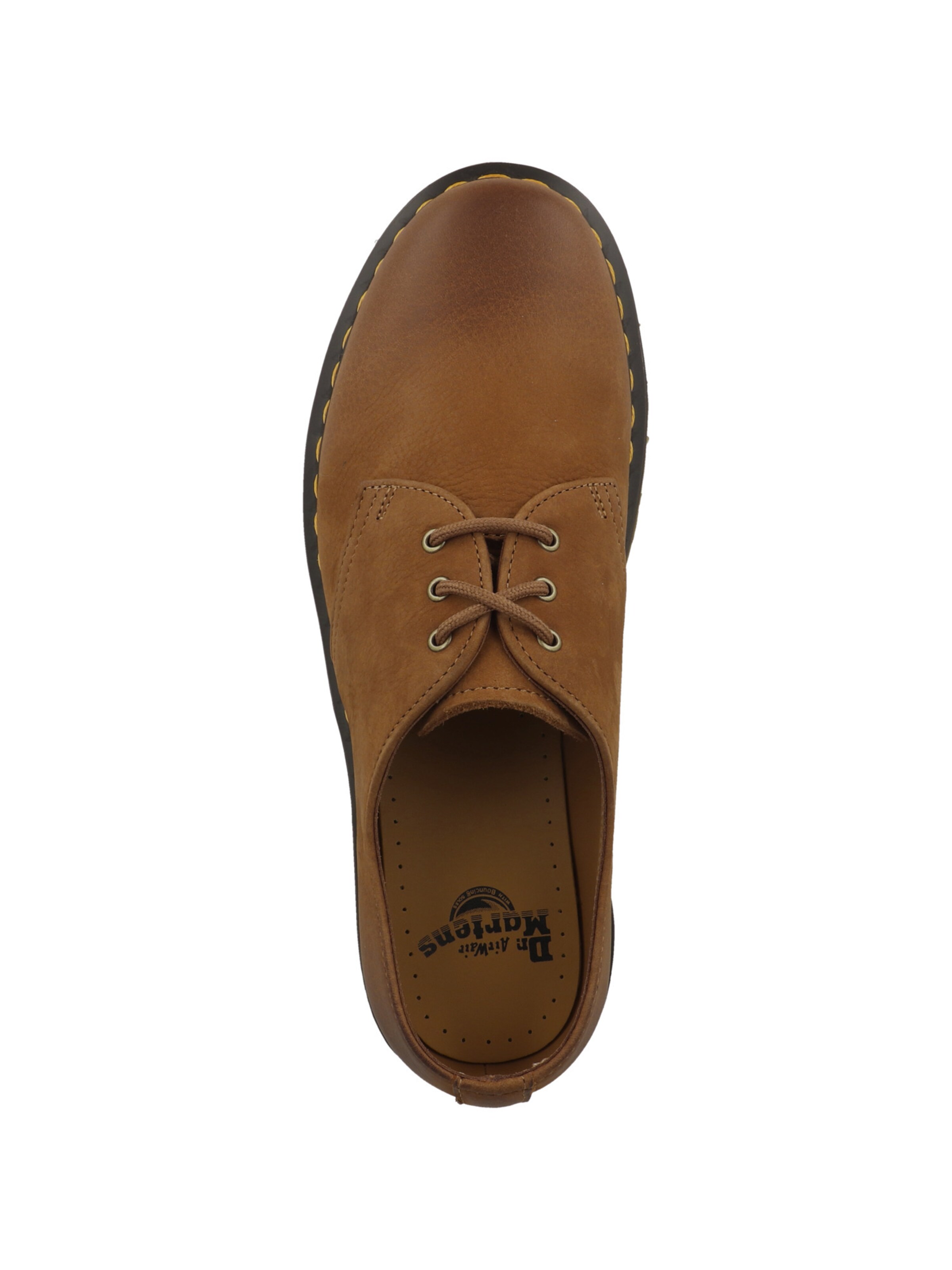 Dr. Martens Veterschoen in Bruin