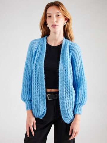 Noella - Cárdigan 'Joseph' en azul: frente