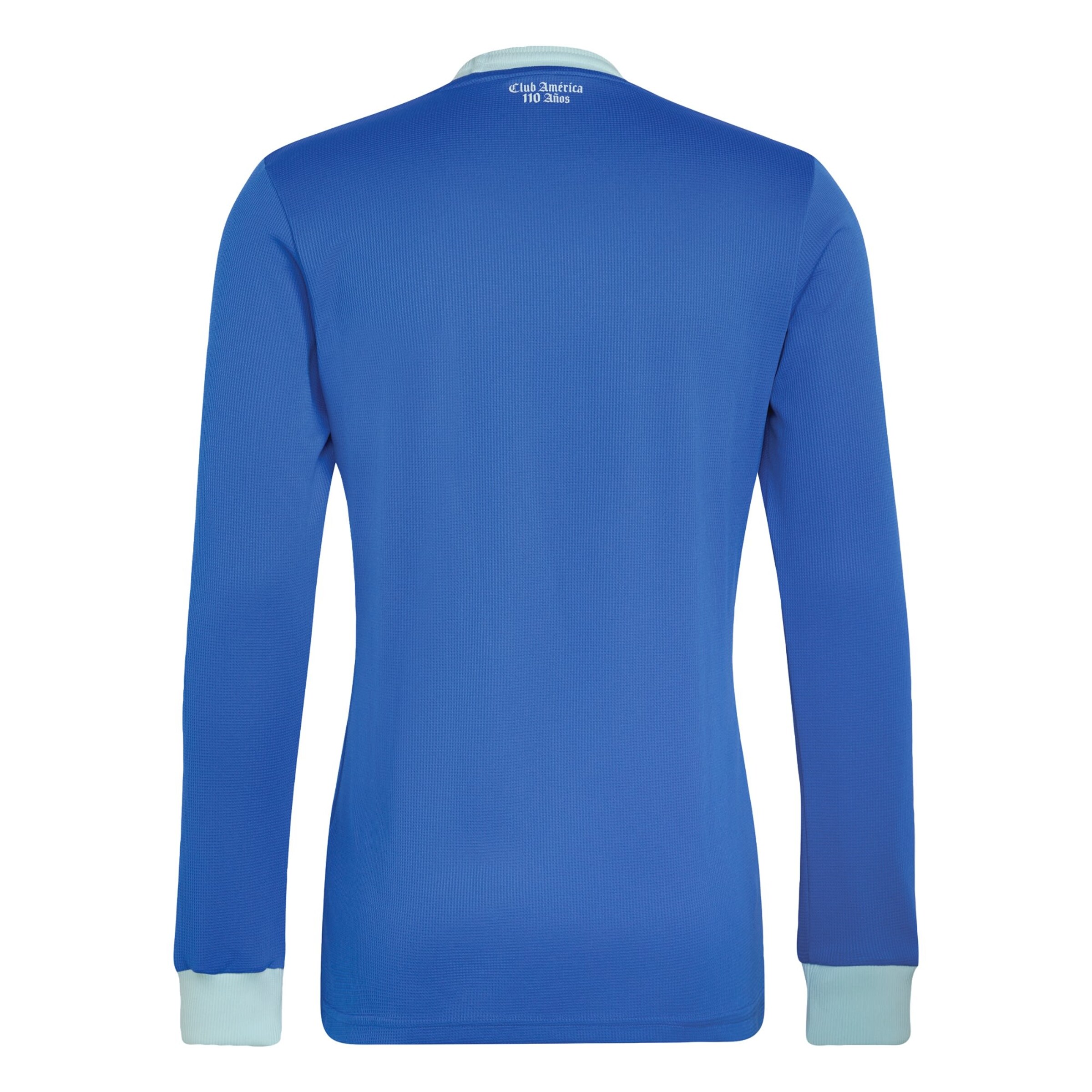 ADIDAS PERFORMANCE - Camiseta funcional 'Club América 26/27' en azul