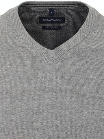 CASA MODA Shirt in Grijs