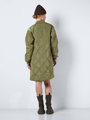 Noisy may Between-season jacket 'ZIGGY' in Green