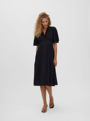VERO MODA - Vestido 'VILJA' en negro