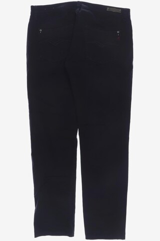 REPLAY Pants in XL in Blue