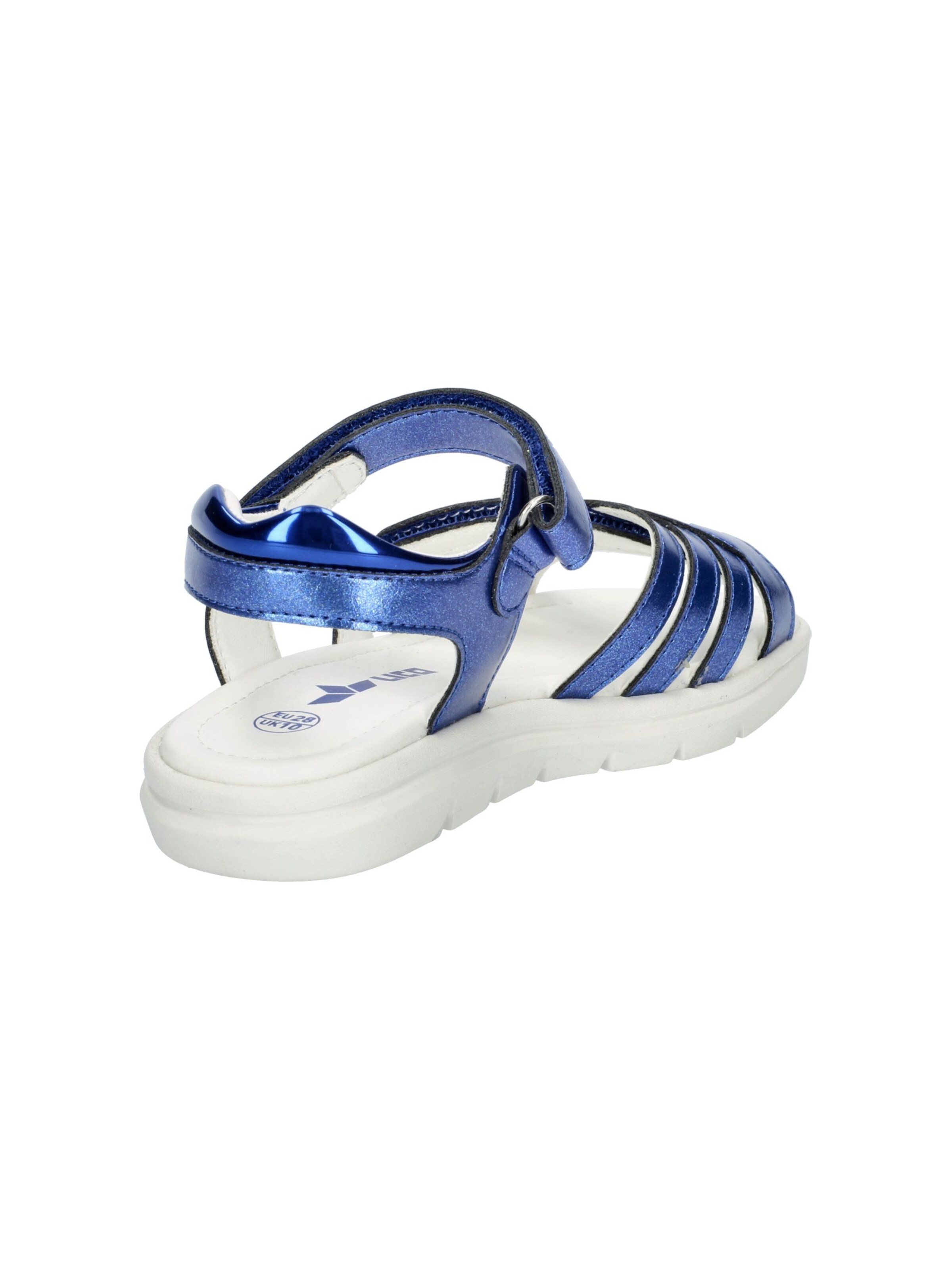 LICO Sandals 'Lindsey V' in Blue
