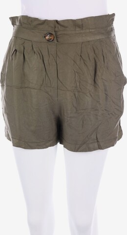 Pimkie Shorts in S in Green: front