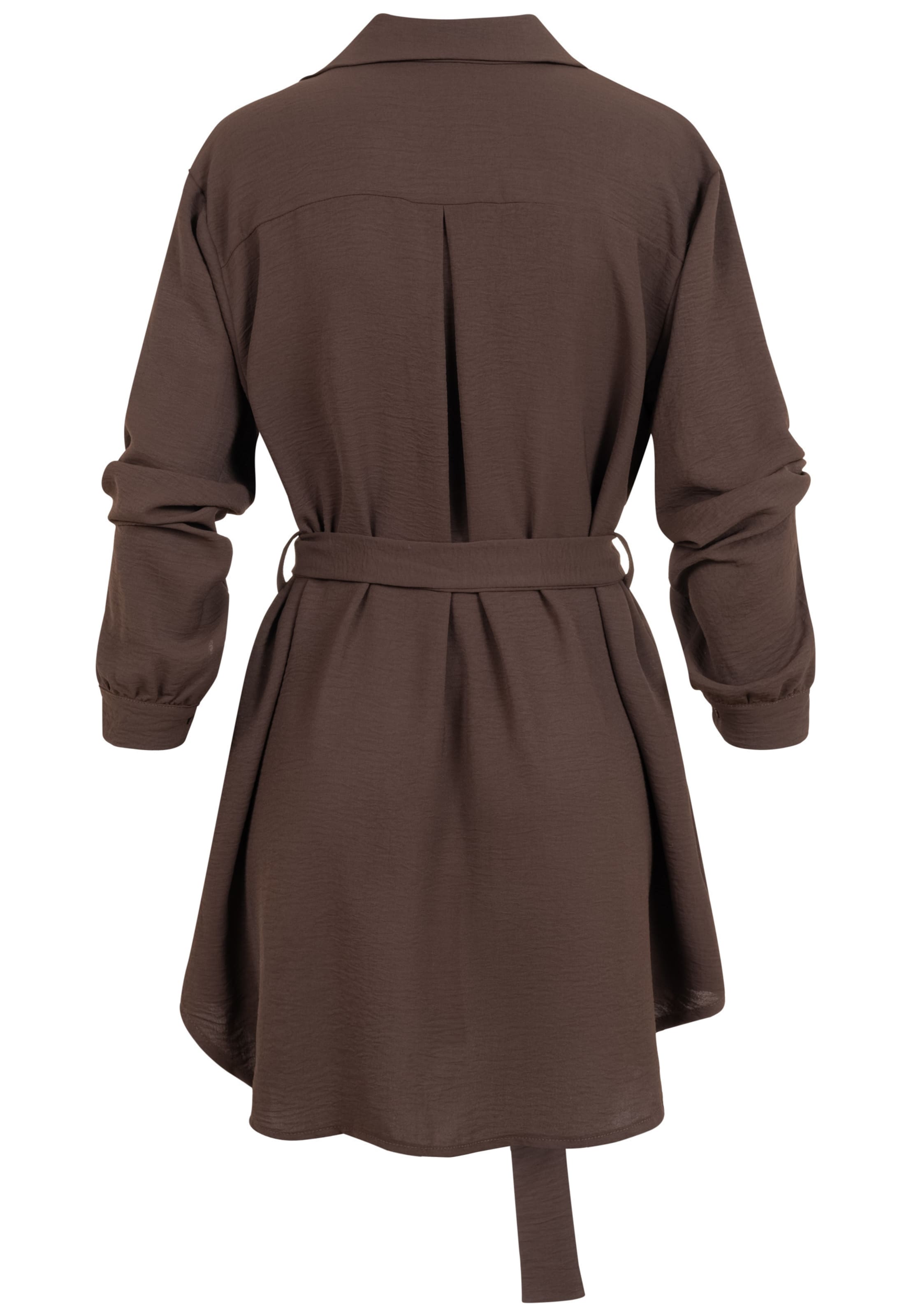 Abito di Cloud5ive in marrone