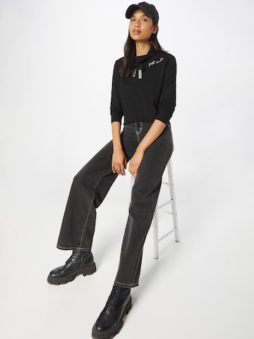 Key Largo Sweater 'LISA' in Black
