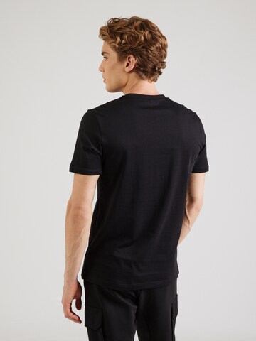 ANTONY MORATO T-Shirt in Schwarz