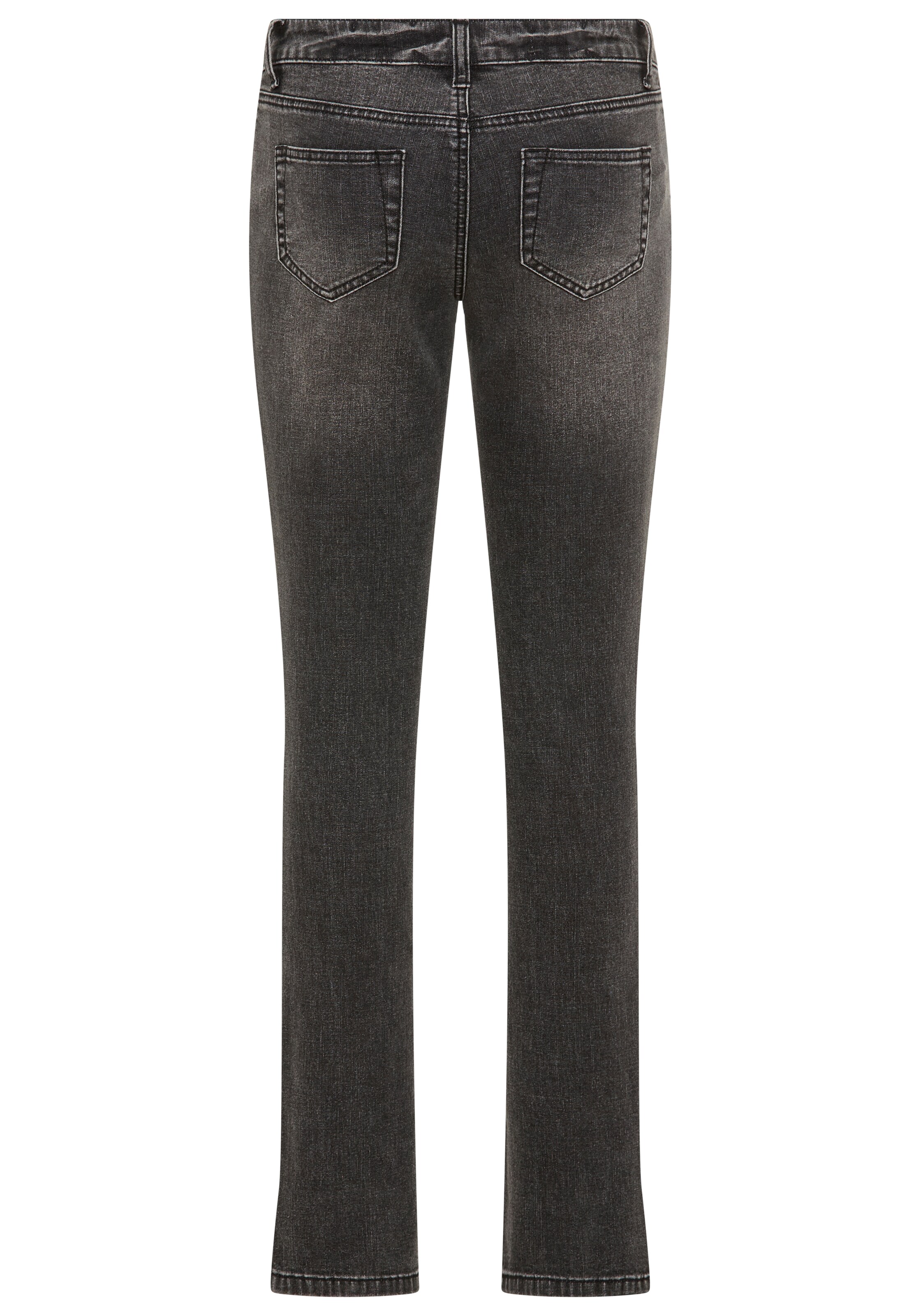 ARIZONA Slim fit Jeans 'Arizona' in Grey
