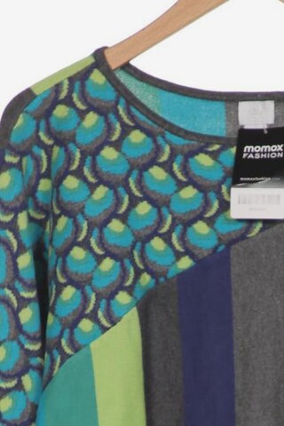 ALBA MODA Sweater & Cardigan in L in Grey