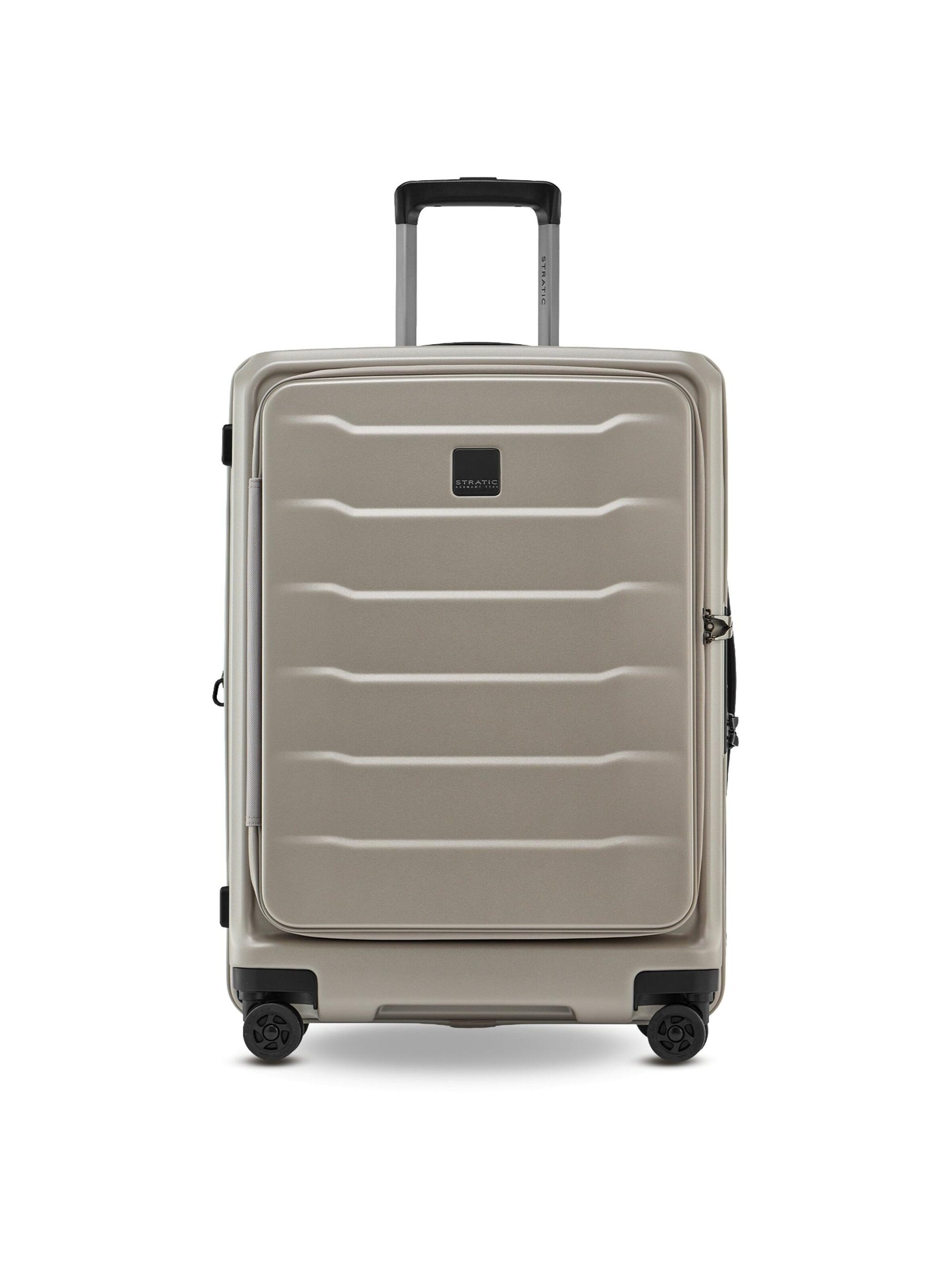 Stratic Cart 'Phoenix ML' in Beige: front