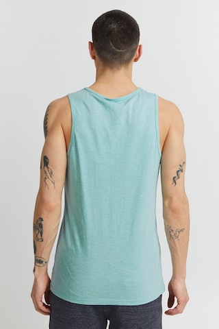 BLEND Tanktop 'Troppo' in Blau