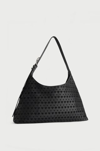Fabienne Chapot Shopper in Schwarz