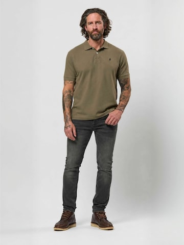 MCS Regular fit Ing ' MCHurst 2-pack ' - barna