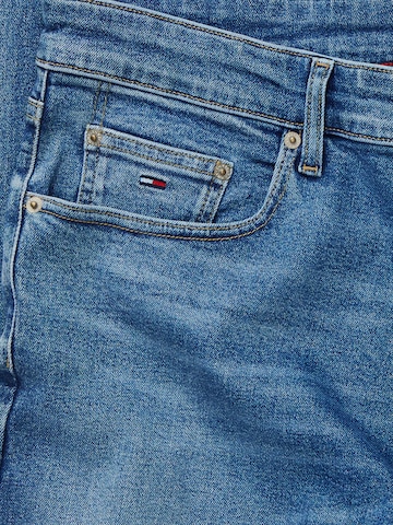 Tommy Jeans Slim fit Jeans 'Scanton' in Blue