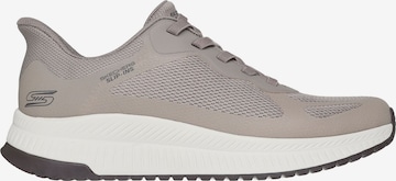 SKECHERS Sneaker in Grau: Vorderseite
