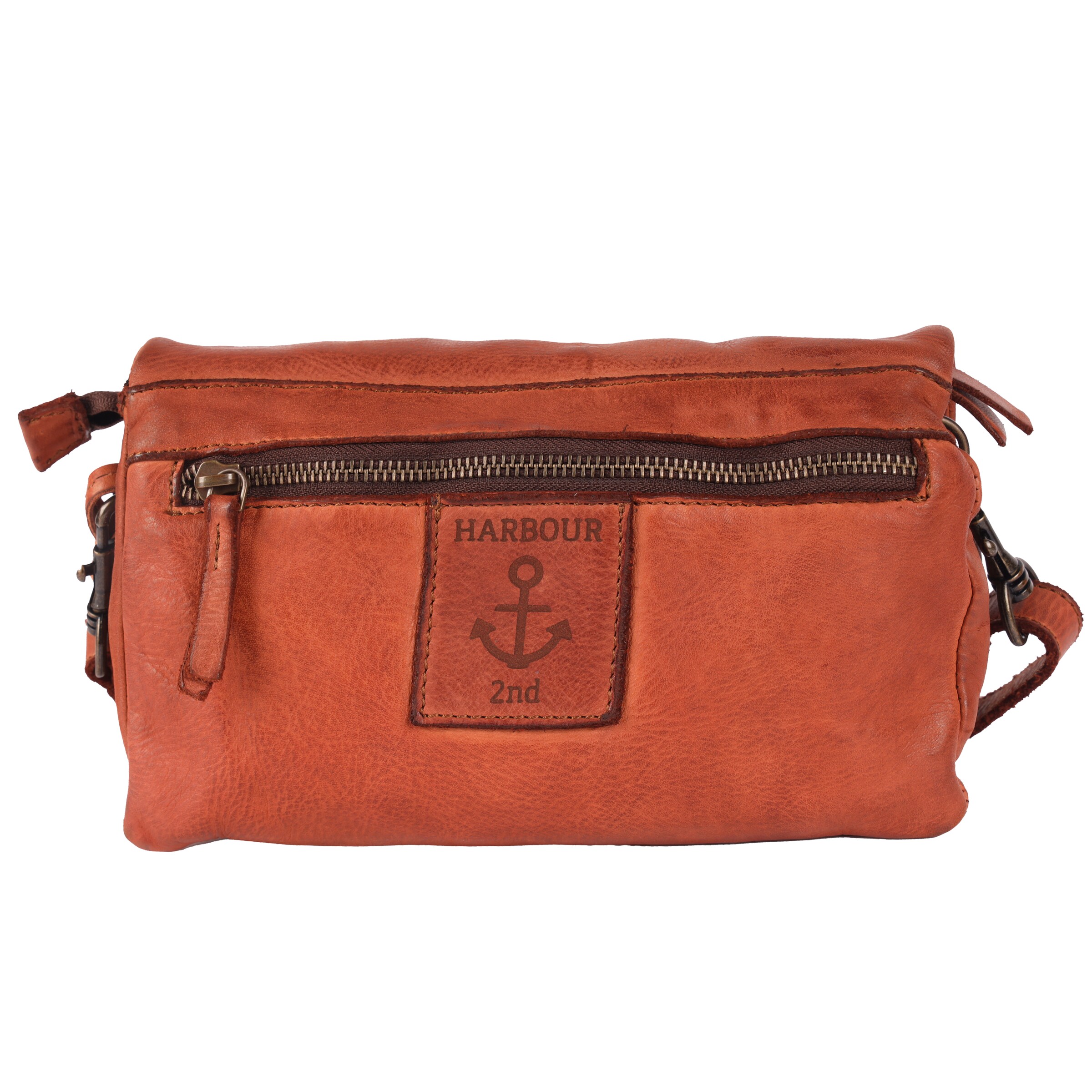 Harbour 2nd Τσάντα ώμου 'Helin' σε καφέ