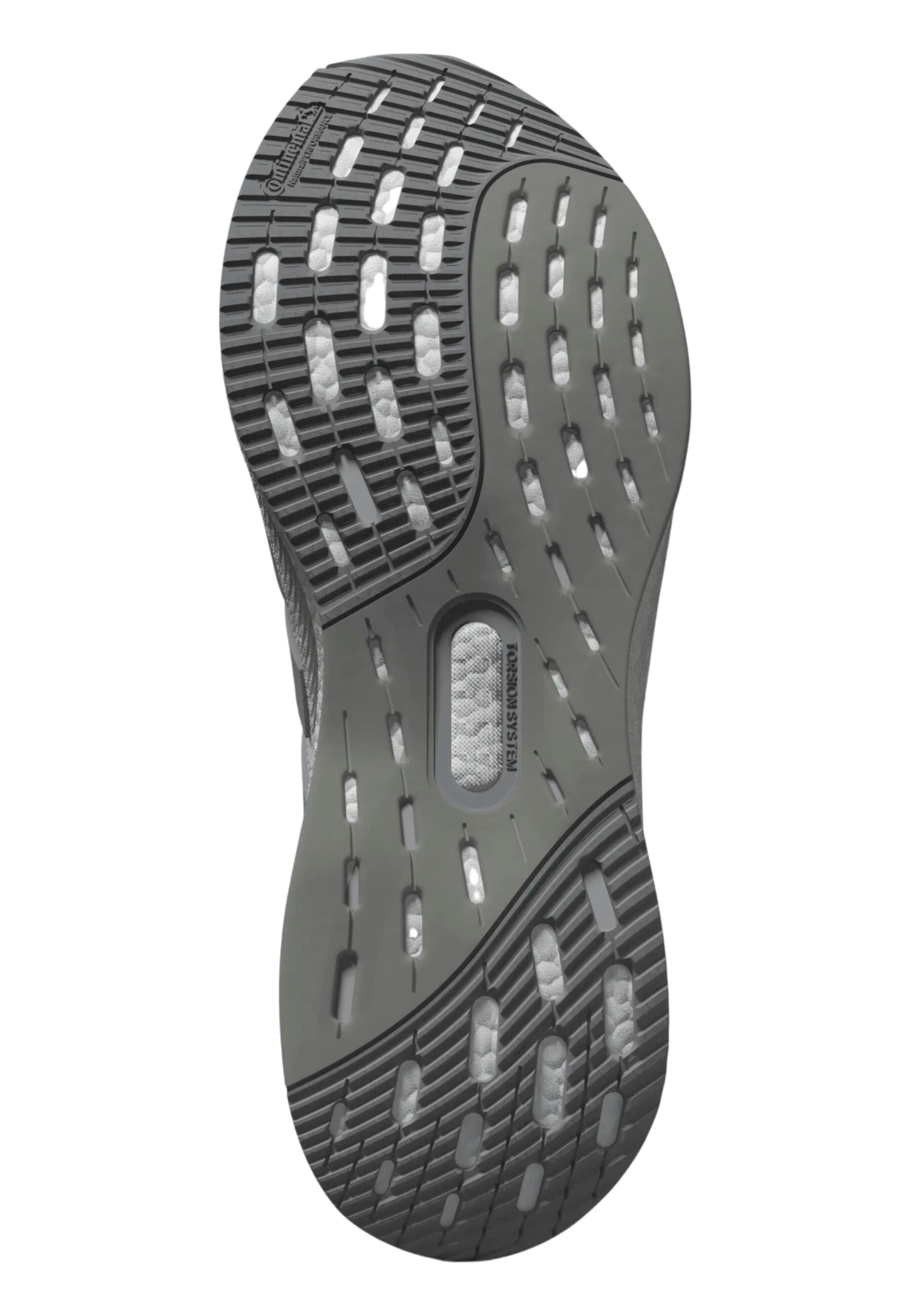 ADIDAS PERFORMANCE Loopschoen in Grijs