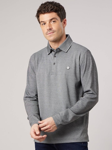 T-Shirt Deeluxe en noir