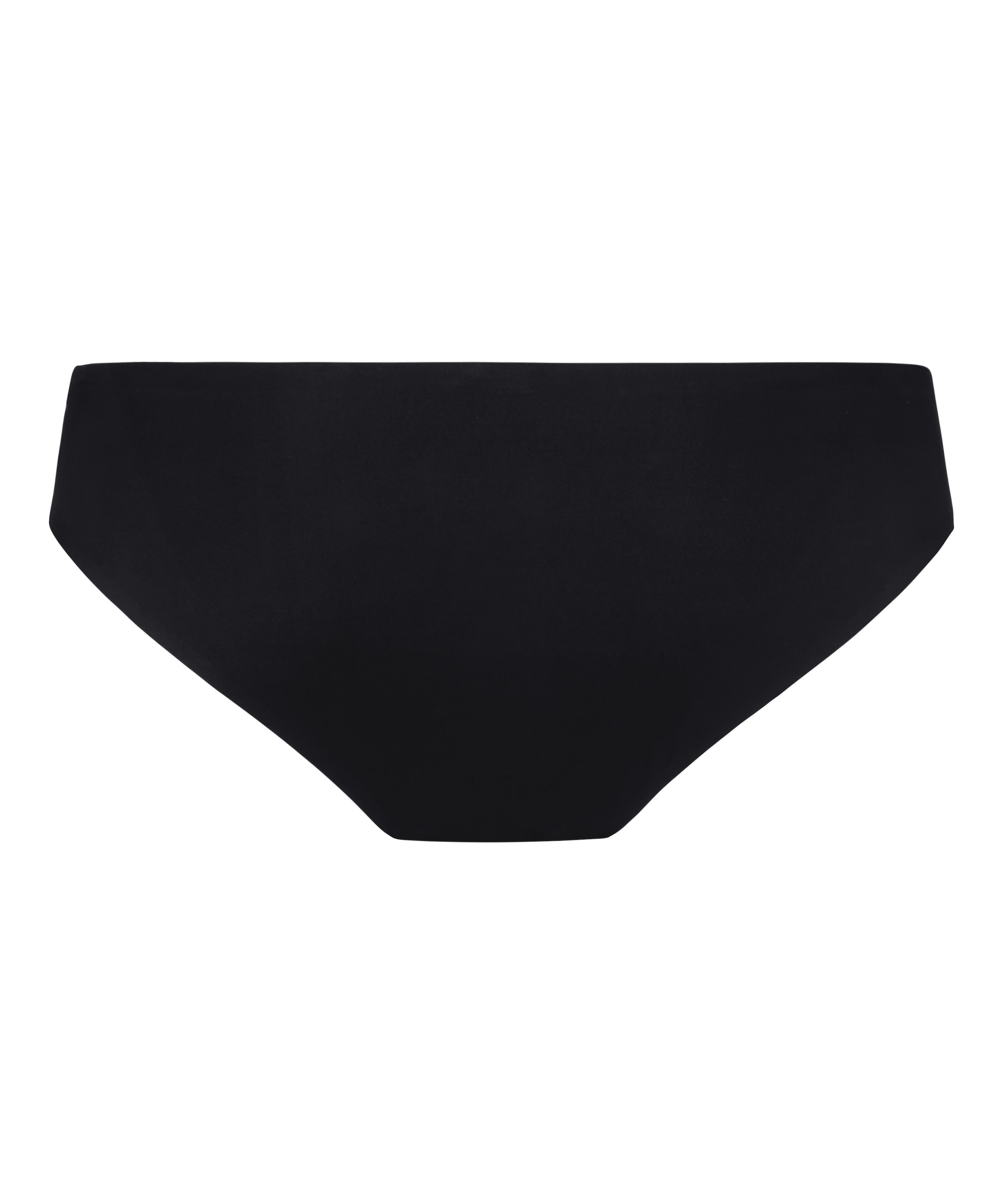 Hunkemöller Panty in Black