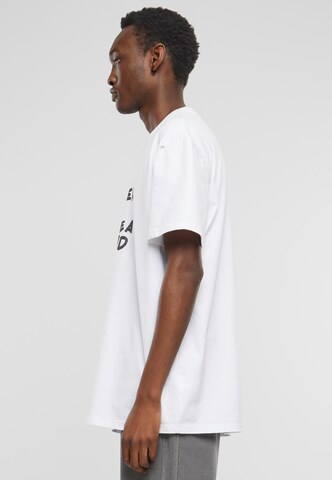 MT Upscale T-Shirt 'Like A Legend' in Weiß