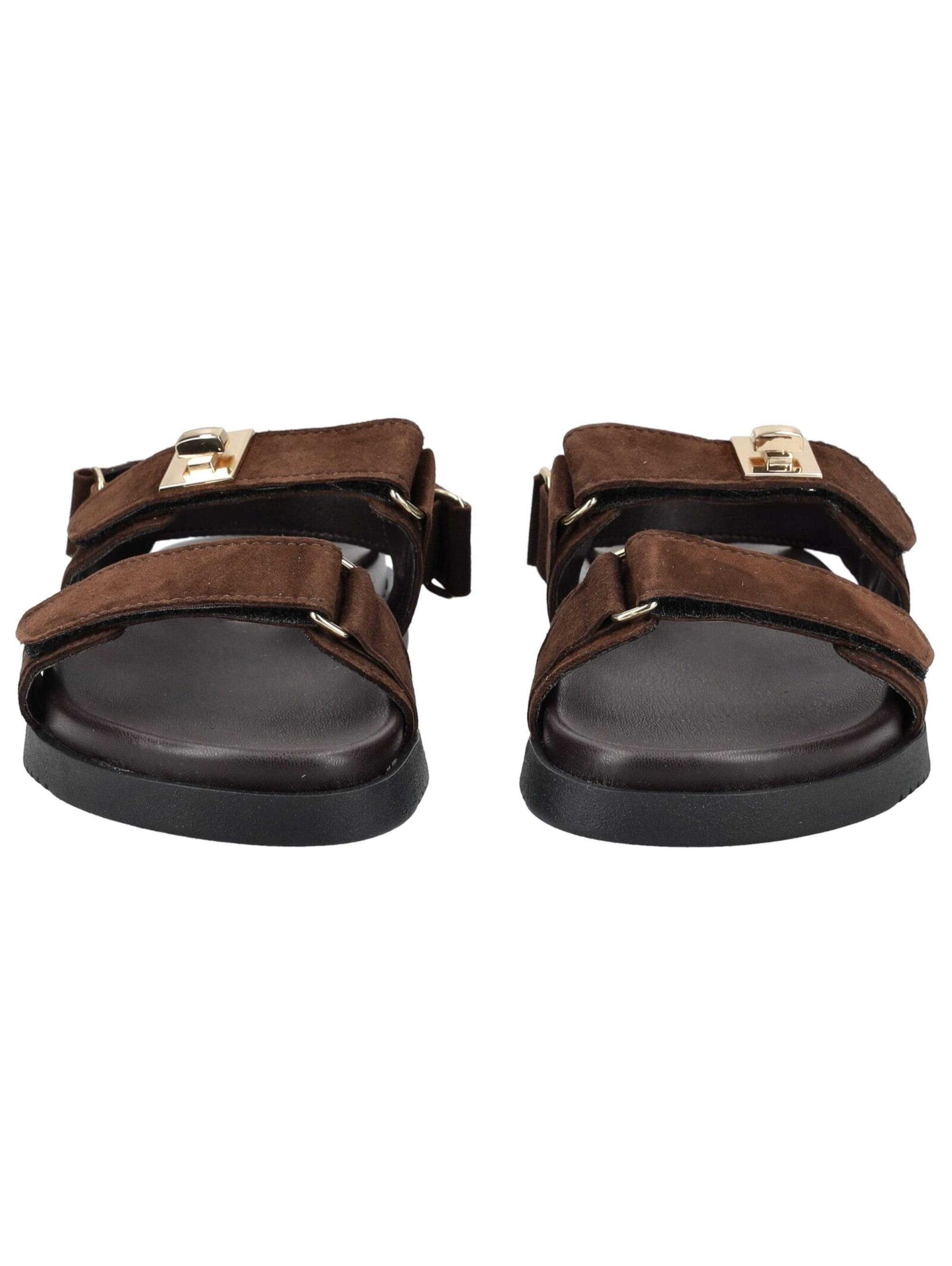 Sandales STEVE MADDEN en marron