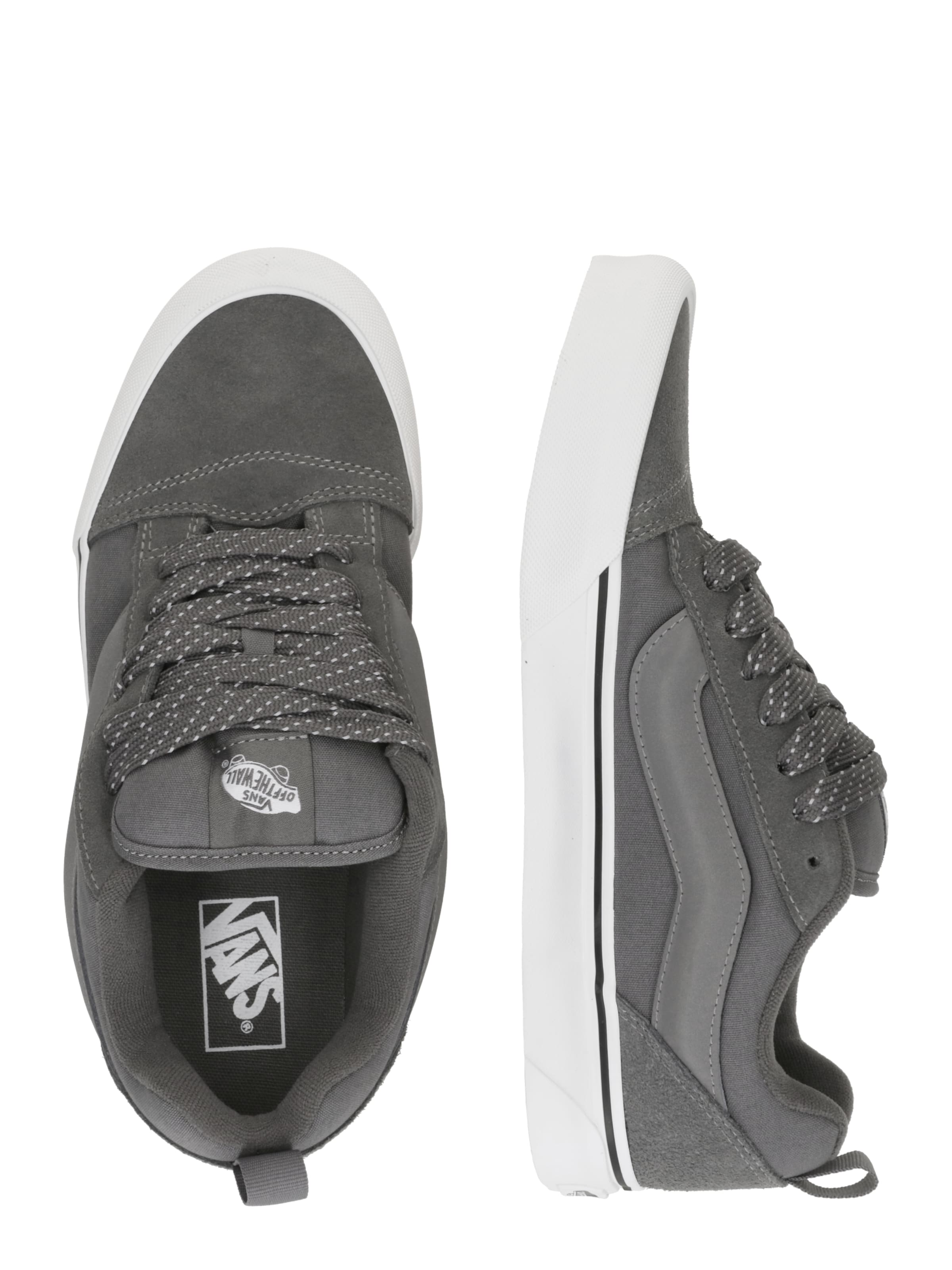 VANS Trainers 'Knu Skool' in Grey