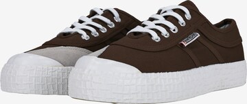 KAWASAKI Sneakers 'Original 3.0' in Brown