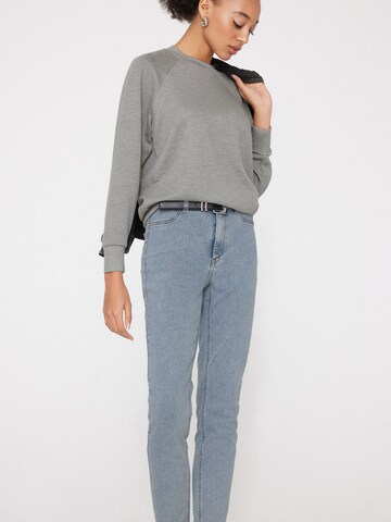 Tezenis Skinny Jeans in Blue