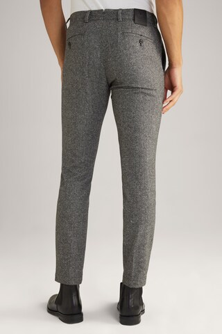 JOOP! Slim fit Pants 'Hank' in Grey