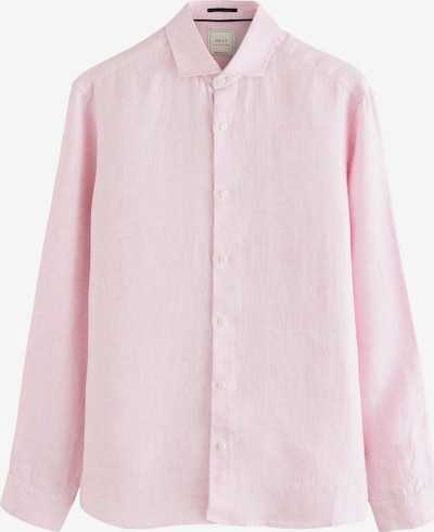 Marškiniai iš Next, spalva – šviesiai rožinė, Prekių apžvalga