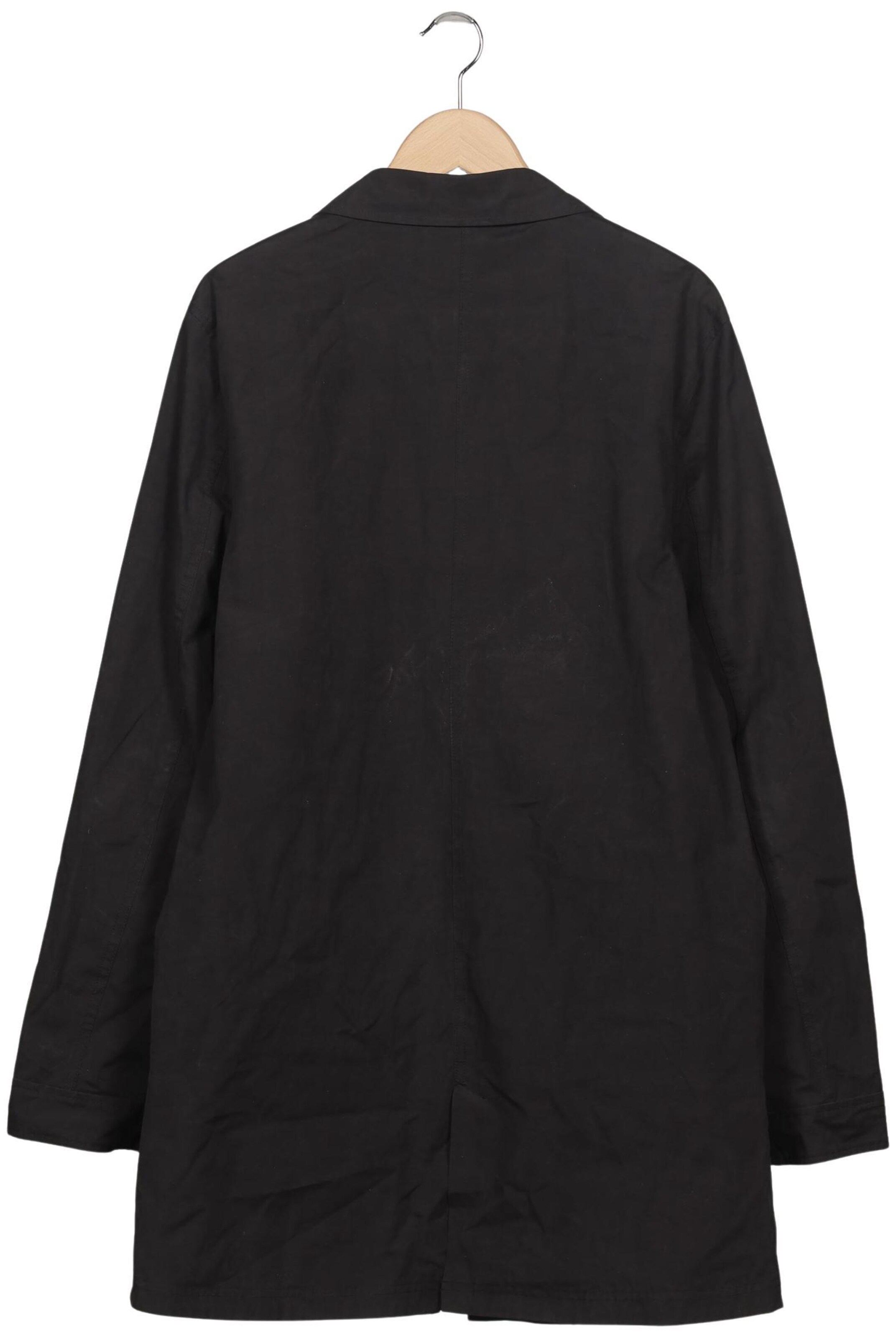 anerkjendt Jacket & Coat in XL in Black