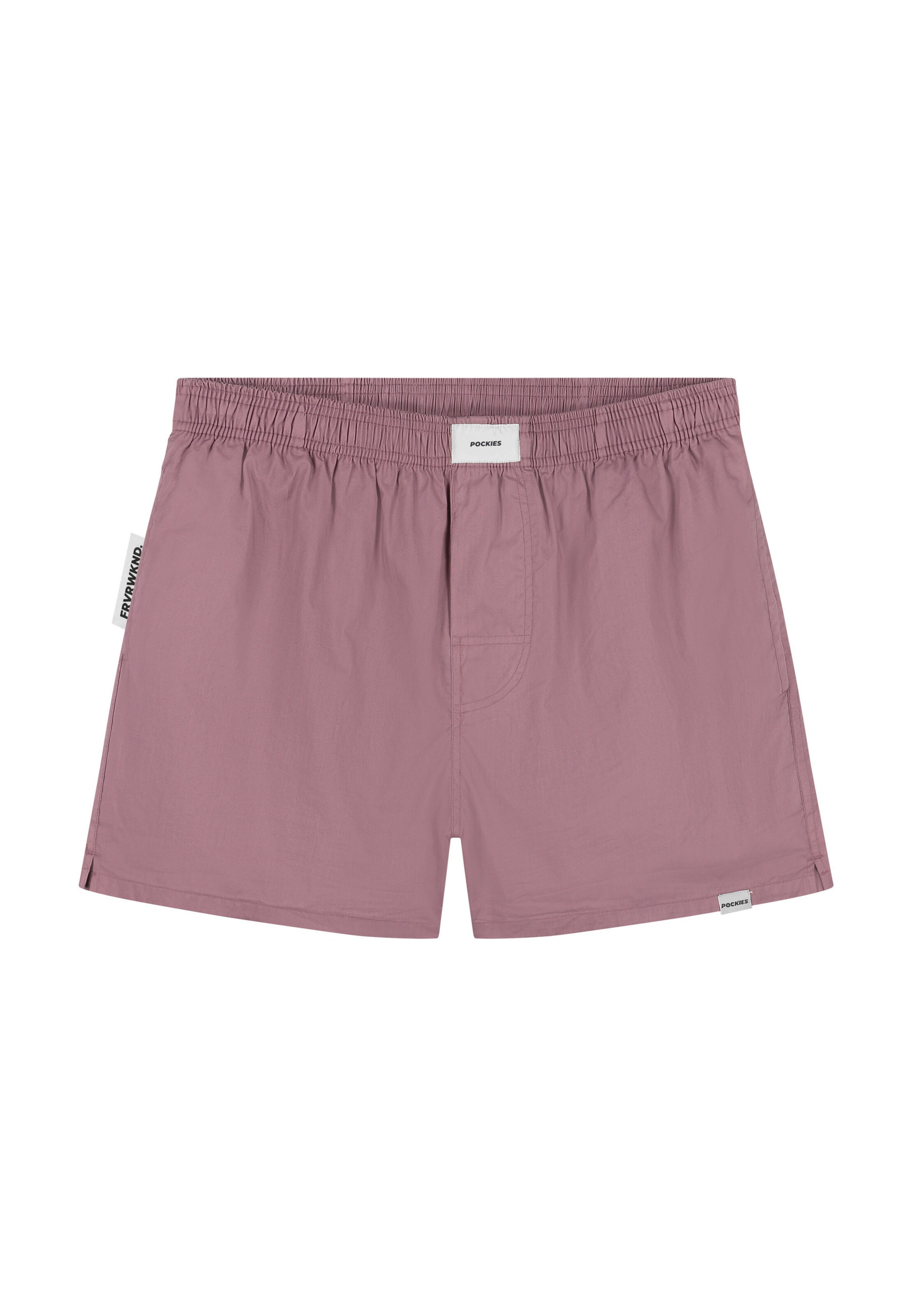 Pockies Boxerky – mix barev