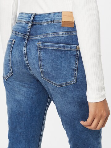 Sublevel Skinny Jeans in Blauw