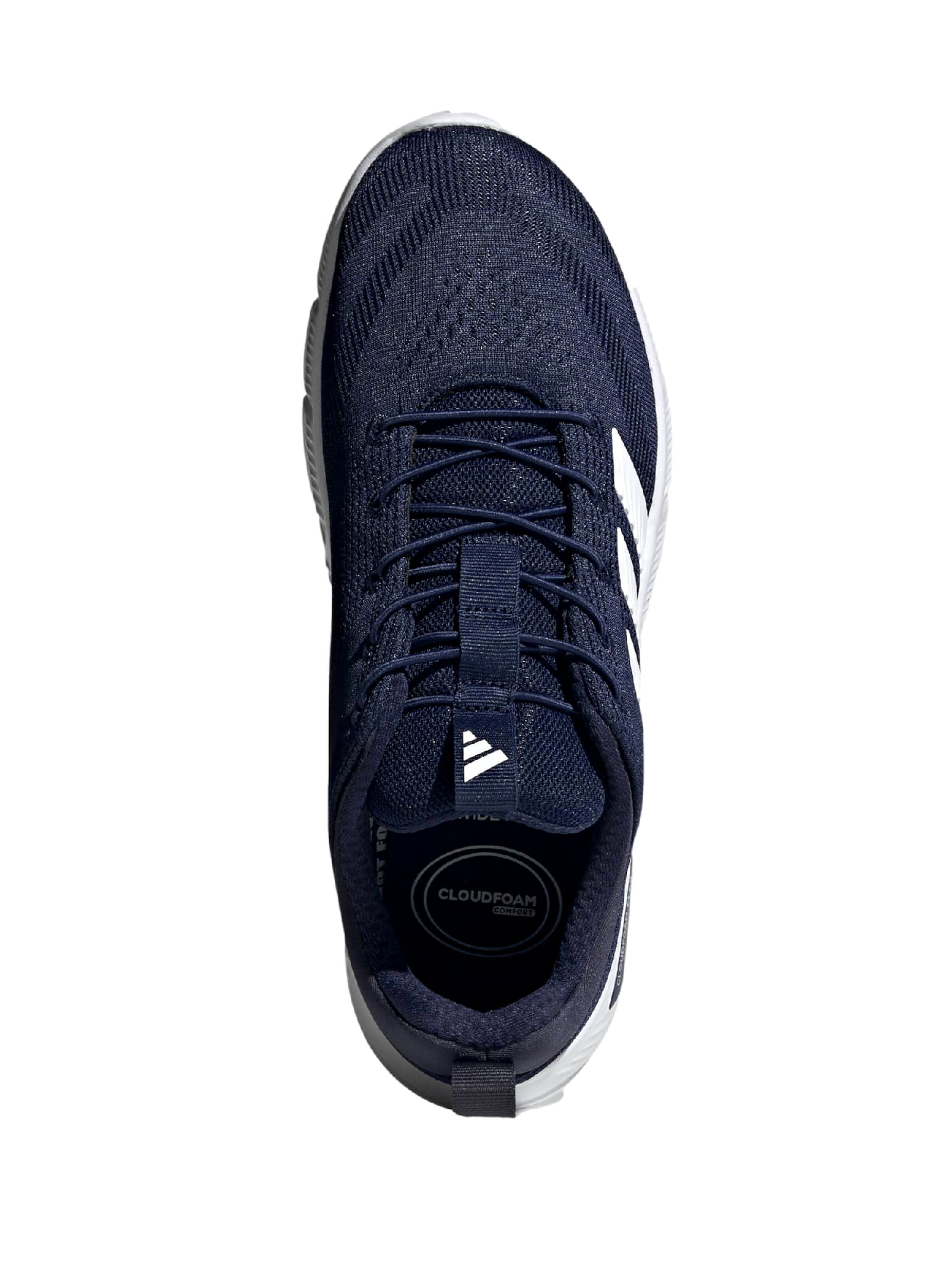 Sneaker bassa di ADIDAS SPORTSWEAR in blu
