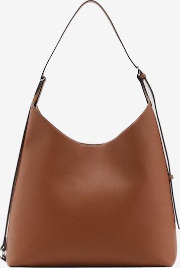 MANGO Torba za na rame 'Keops' u konjak, Pregled proizvoda