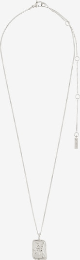 Grandinėlė 'Zodiac Sign Aquarius' iš Pilgrim, spalva – sidabrinė, Prekių apžvalga