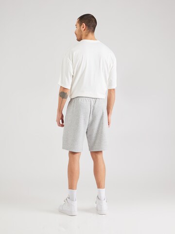 Champion Authentic Athletic Apparel Loosefit Kalhoty – šedá
