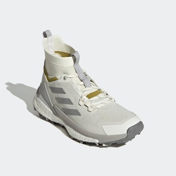 ADIDAS TERREX Sportschoen in Wit