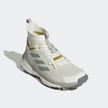 ADIDAS TERREX Athletic Shoes in White