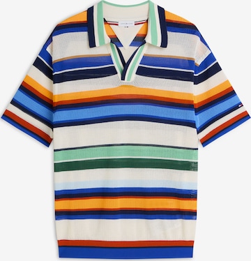 TOMMY HILFIGER Neulepaita värissä sininen: etupuoli