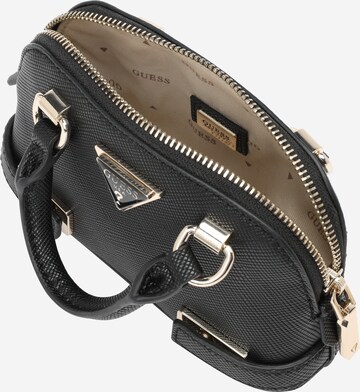 GUESS Tasche 'MATILDE' in Schwarz